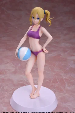 Assemble Heroines Kaguya-sama: Love Is War Ai Hayasaka Summer Queens 1/8 Scale Figure New