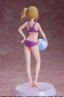 Assemble Heroines Kaguya-sama: Love Is War Ai Hayasaka Summer Queens 1/8 Scale Figure New