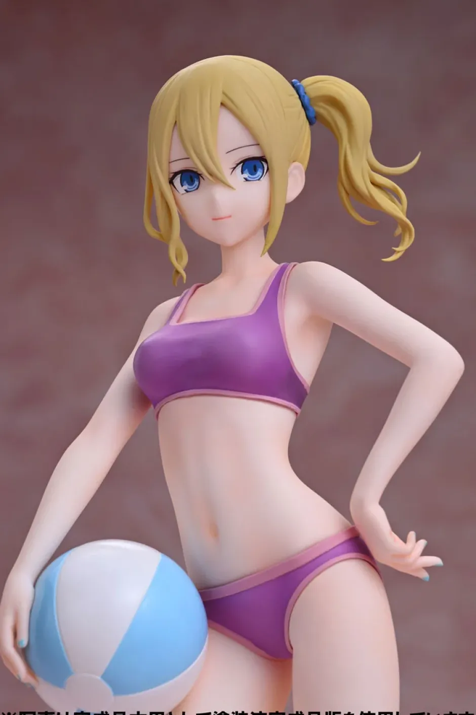 Assemble Heroines Kaguya-sama: Love Is War Ai Hayasaka Summer Queens 1/8 Scale Figure New