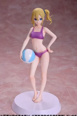 Assemble Heroines Kaguya-sama: Love Is War Ai Hayasaka Summer Queens 1/8 Scale Figure New
