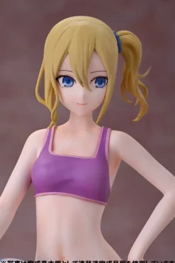 Assemble Heroines Kaguya-sama: Love Is War Ai Hayasaka Summer Queens 1/8 Scale Figure New