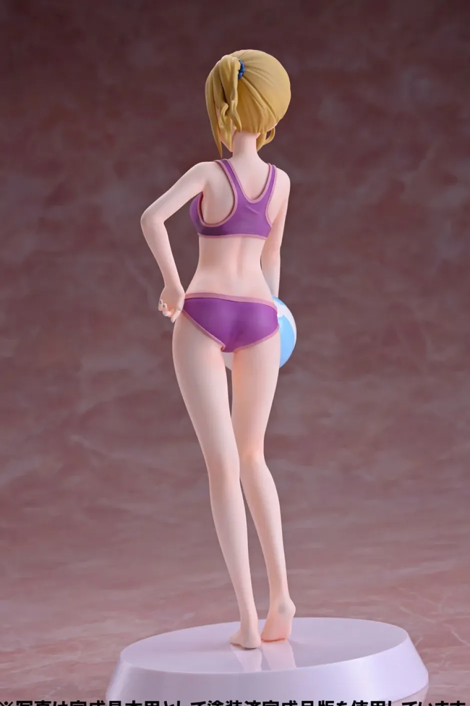 Assemble Heroines Kaguya-sama: Love Is War Ai Hayasaka Summer Queens 1/8 Scale Figure New
