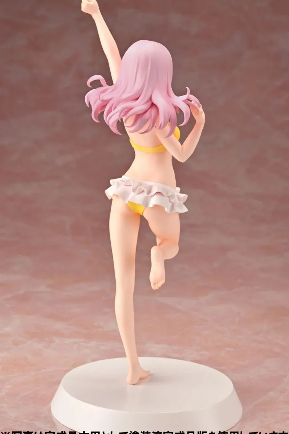 Plastic Models>Assemble Heroines Kaguya-sama: Love Is War Chika Fujiwara Summer Queens 1/8 Scale Figure