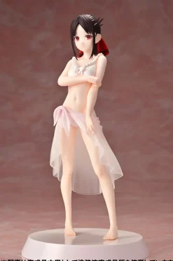 Assemble Heroines Kaguya-sama: Love Is War Kaguya Shinomiya Summer Queens 1/8 Scale Figure Hot