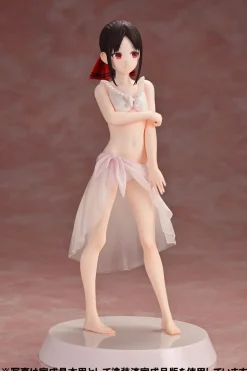 Assemble Heroines Kaguya-sama: Love Is War Kaguya Shinomiya Summer Queens 1/8 Scale Figure Hot