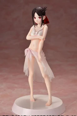 Assemble Heroines Kaguya-sama: Love Is War Kaguya Shinomiya Summer Queens 1/8 Scale Figure Hot