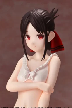 Assemble Heroines Kaguya-sama: Love Is War Kaguya Shinomiya Summer Queens 1/8 Scale Figure Hot