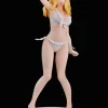 Plastic Models>Assemble Heroines Tomo-chan Is a Girl! Carol Olston Summer Queens 1/8 Scale Figure