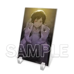 A Standing Ovation with Izaya Orihara Acrylic Plate Discount