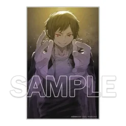 A Standing Ovation with Izaya Orihara Acrylic Plate Discount