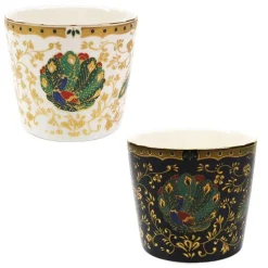 Asuka Mino Ware Rocks Glass Best