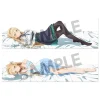 Cushions>Atelier Ryza: Ever Darkness & the Secret Hideout Sleeping Together Dakimakura Cover Klaudia Valentz