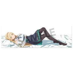 Cushions>Atelier Ryza: Ever Darkness & the Secret Hideout Sleeping Together Dakimakura Cover Klaudia Valentz