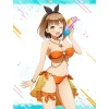 Atelier Ryza: Ever Darkness & the Secret Hideout W Suede B2 Tapestry (Re-run) Best