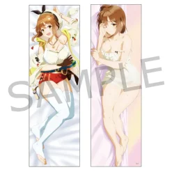 Atelier Ryza: Ever Darkness & the Secret Hideout The Animation Dakimakura Pillow Cover Reisalin Stout Online