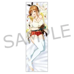 Atelier Ryza: Ever Darkness & the Secret Hideout The Animation Dakimakura Pillow Cover Reisalin Stout Online