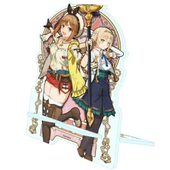 Atelier Ryza: Ever Darkness & the Secret Hideout Smartphone Stand New