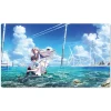 Home Goods>Atri: My Dear Moments Character Rubber Mat Key Visual