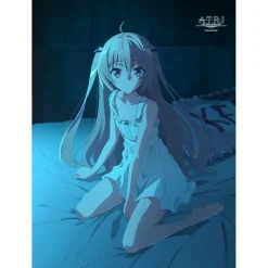 Tapestries>Atri: My Dear Moments W Suede B1 Tapestry Atri: Night Ver.