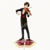 Other Stationery|Other Goods>Attack on Titan Quartet Ver. Acrylic Stand L Eren