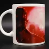 Mugs & Glasses>Attack on Titan Rumbling Mug