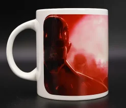 Mugs & Glasses>Attack on Titan Rumbling Mug
