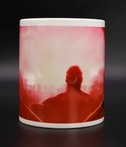 Mugs & Glasses>Attack on Titan Rumbling Mug
