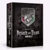 Anime Dvd/Blu-Ray>Attack on Titan: Season 2 Limited Edition Blu-ray/DVD Combo Pack