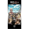Towels>Attack on Titan Worldwide After Party Full Color Bath Towel