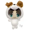 Attack on Titan Animalkko Plushie Mascot Eren Best