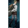 Posters>Attack on Titan Break of Dawn Life-Size Fabric Poster Collection