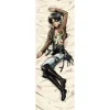 Attack on Titan Dakimakura Pillow Cover Eren Discount