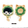 Small Plushies>Attack on Titan Donut Tapinui Plushie Levi