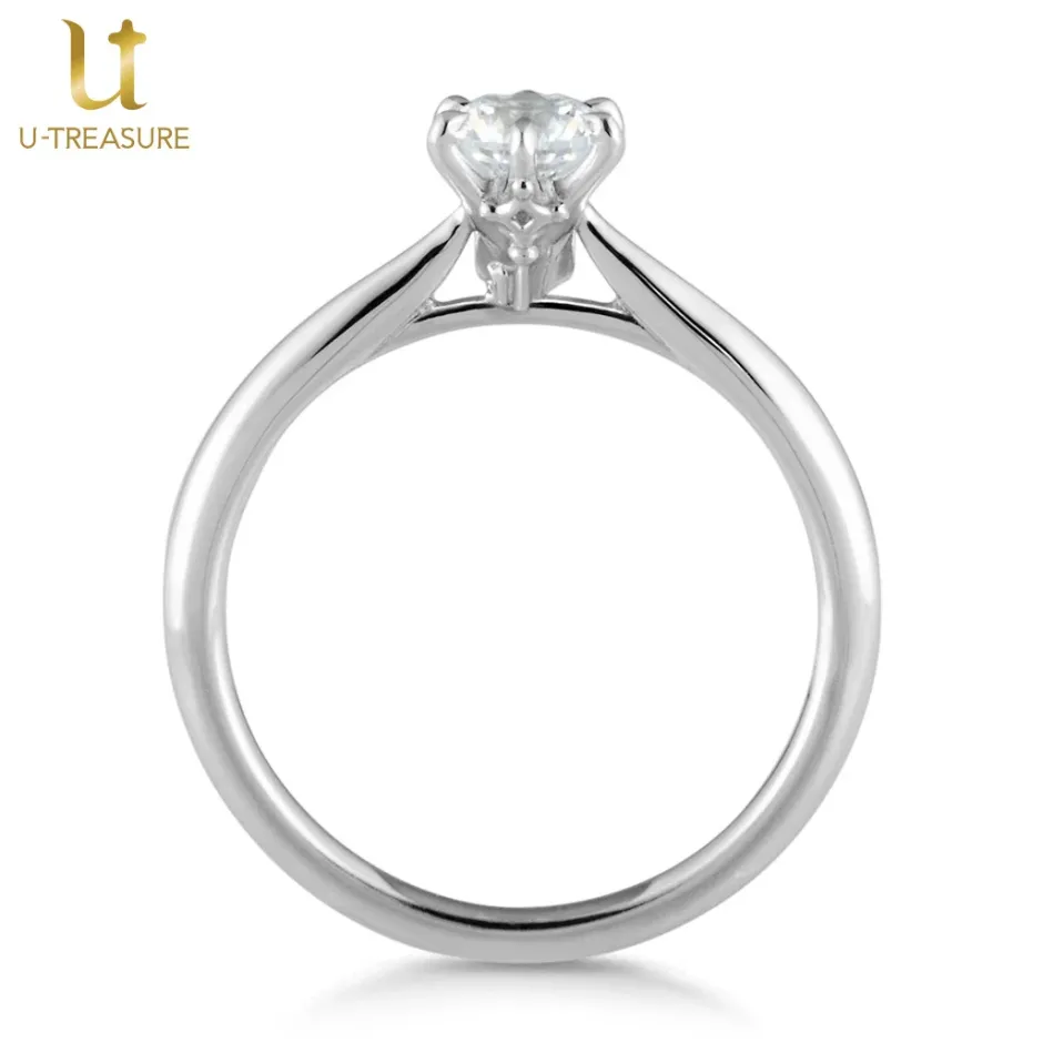 Attack on Titan Eren Solitaire Ring Clearance