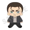 Big Plushies>Attack on Titan Hug Series Plushie Eren