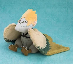 Big Plushies>Attack on Titan Jaw Titan Plushie