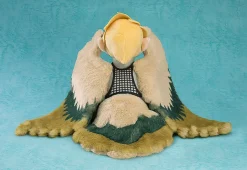 Big Plushies>Attack on Titan Jaw Titan Plushie