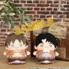 Attack on Titan Mame-Mate Plush Keychain Collection Best