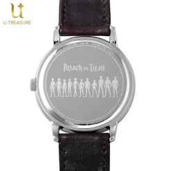 Attack on Titan Memorial Watch Online