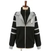 Jackets & Hoodies>Attack on Titan New 3D Maneuver Gear Hoodie (Men's Free)