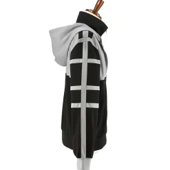 Attack on Titan New 3D Maneuver Gear Hoodie (Ladies' Free) Sale