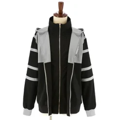 Attack on Titan New 3D Maneuver Gear Hoodie (Ladies' Free) Sale