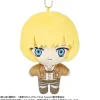 Small Plushies>Attack on Titan Pokecco Mascot Plushie Armin