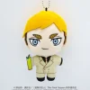 Small Plushies>Attack on Titan Pokecco Plushie Mascot Erwin