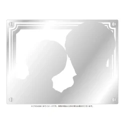 Attack on Titan Premium Acrylic Art Online