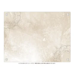Attack on Titan Premium Acrylic Art Online