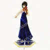 Attack on Titan Quartet Ver. Acrylic Stand L Mikasa New