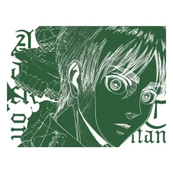 Bags & Wallets>Attack on Titan Sacoche Bag