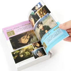 Anime & Manga Magazines><noscript><img width=