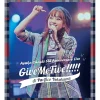 Other Dvd/Blu-Ray>Ayaka Ohashi 5th Anniversary Live Give Me Five!!!!! at Pacifico Yokohama Blu-ray